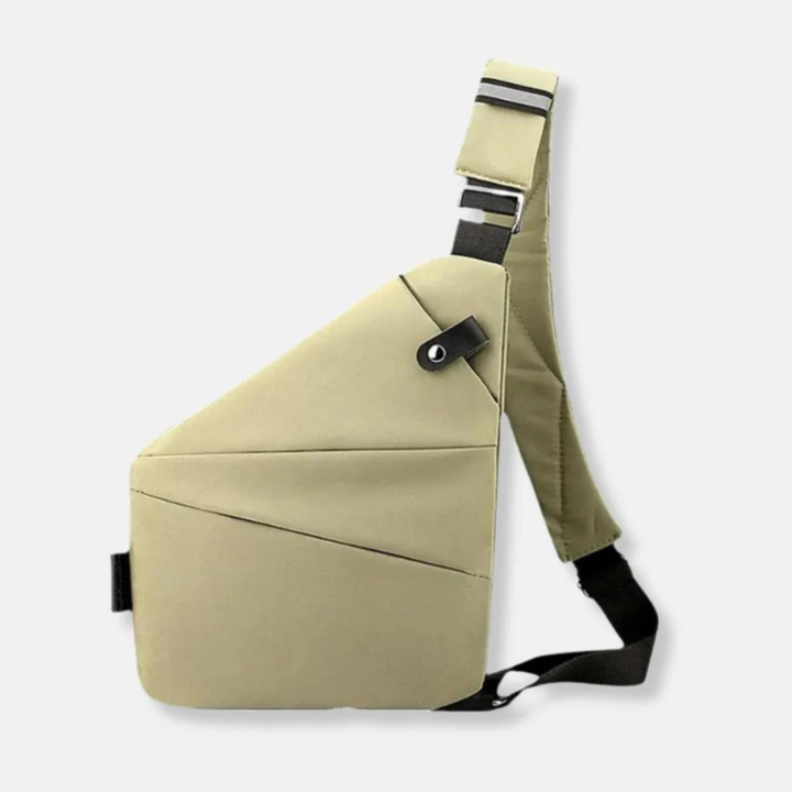 Sac Femme Sécurisé Pratique | Anti-Vol