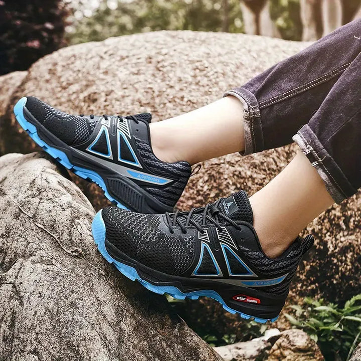 Chaussures Outdoor Ripstop | Trail et Randonnée