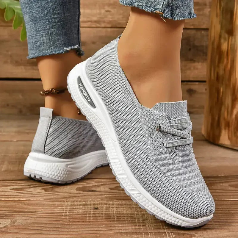 Baskets Souples Confortables | Quotidien