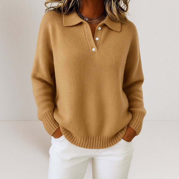 Pull en Tricot Élégant | Celest
