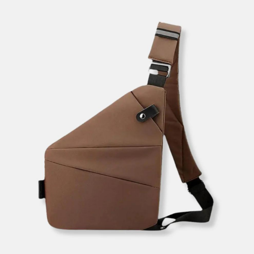 Sac Femme Sécurisé Pratique | Anti-Vol