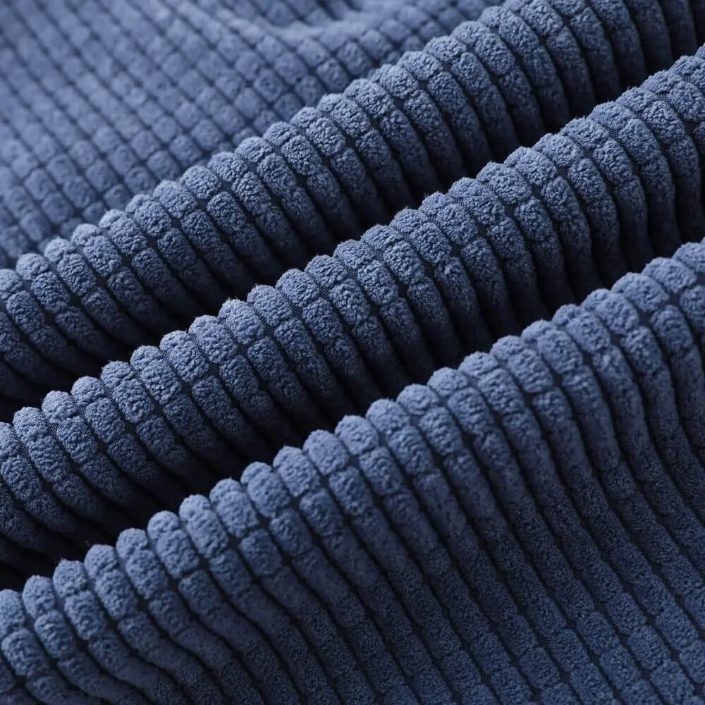 Pantalon moderne à coupe confortable pour homme | Elvio