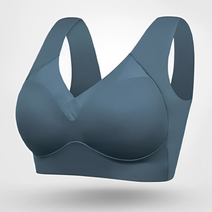 Soutien-Gorge Ultra-Confortable Sans Coutures Pour Femme | Loriane