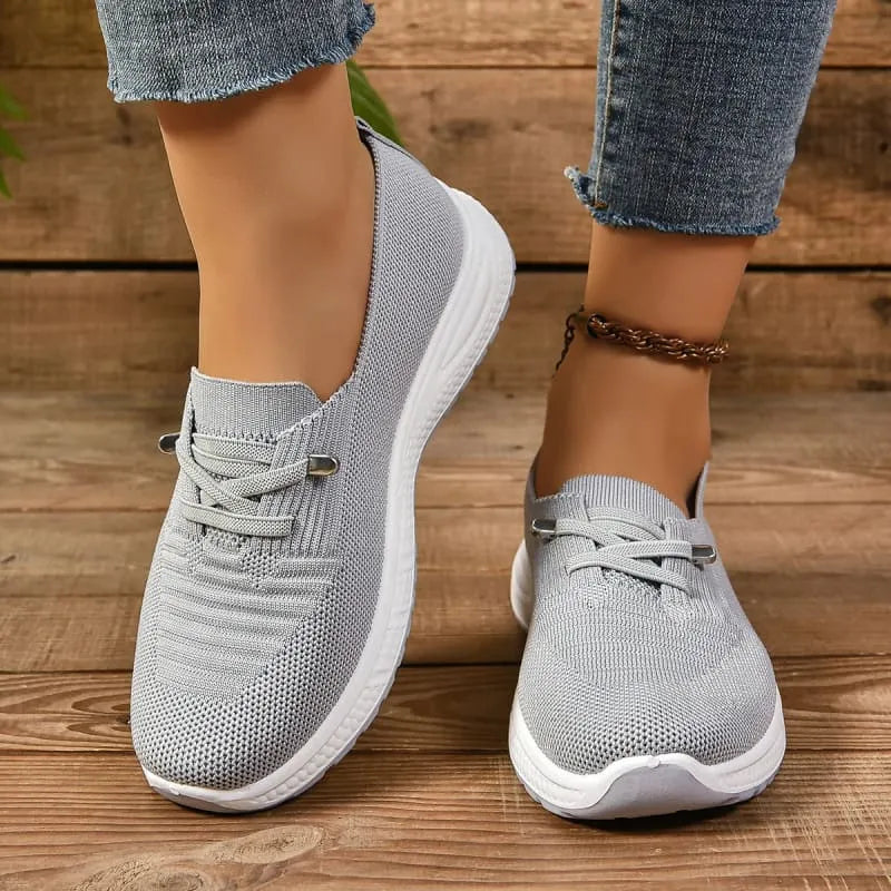 Baskets Souples Confortables | Quotidien