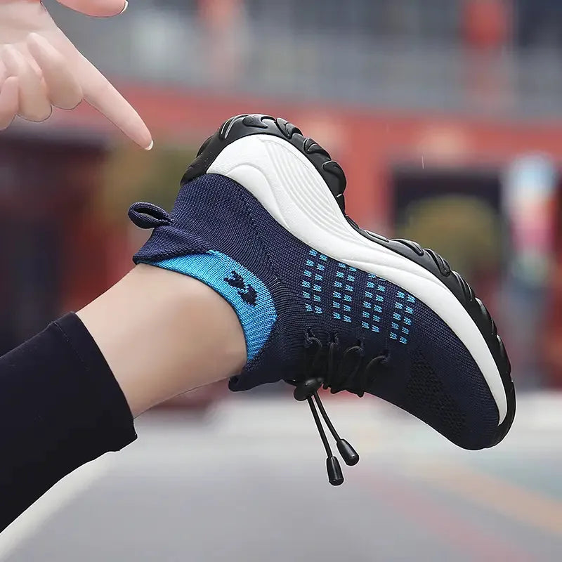 Baskets Confortables Pour Femmes | Ergonomiques