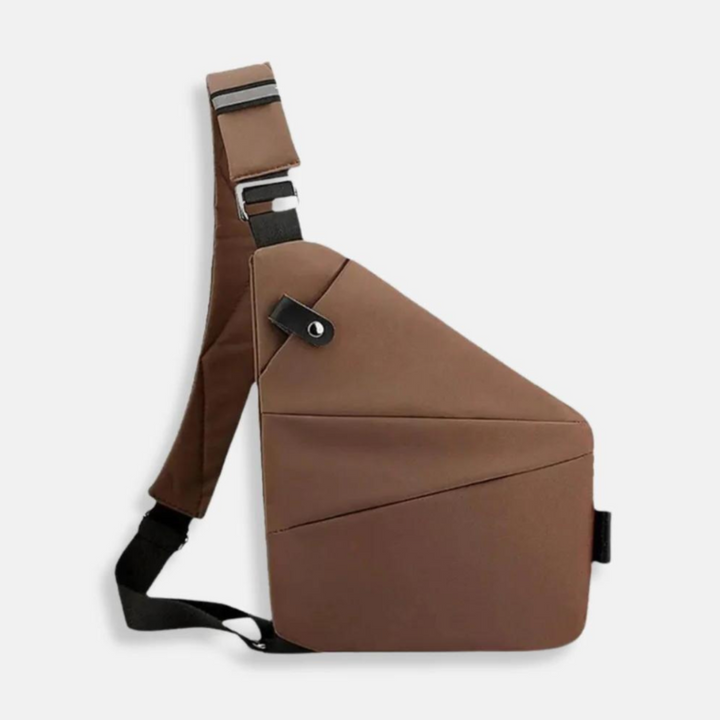 Sac Femme Sécurisé Pratique | Anti-Vol