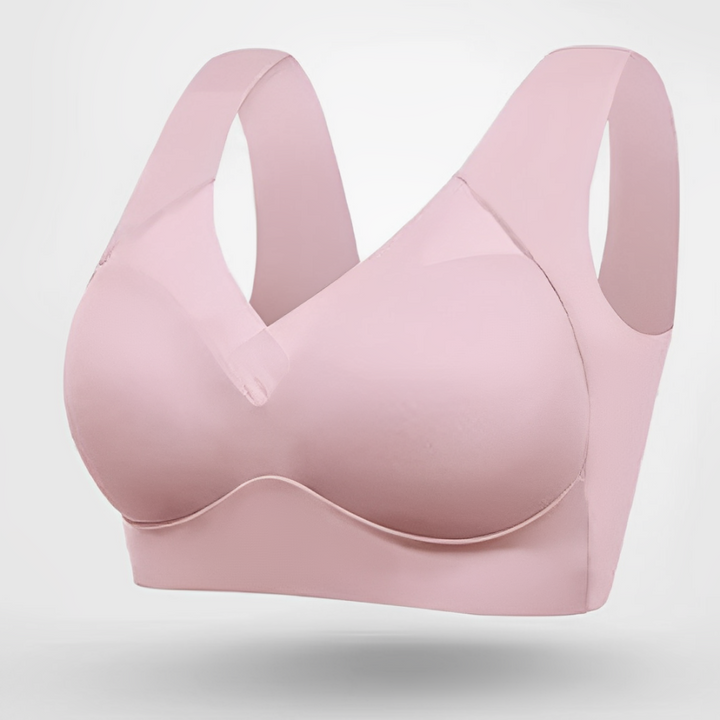 Soutien-Gorge Ultra-Confortable Sans Coutures Pour Femme | Loriane