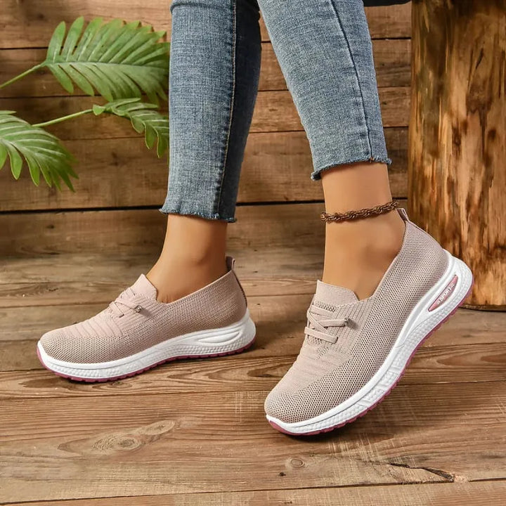 Baskets Souples Confortables | Quotidien