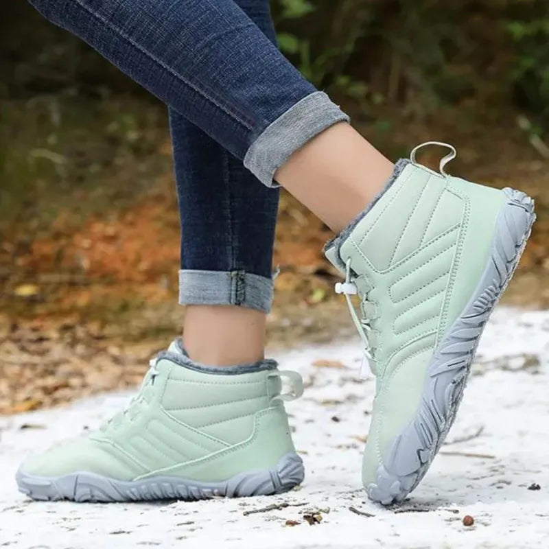 Lightweight Minimalist Chaussures | Natural Comfort