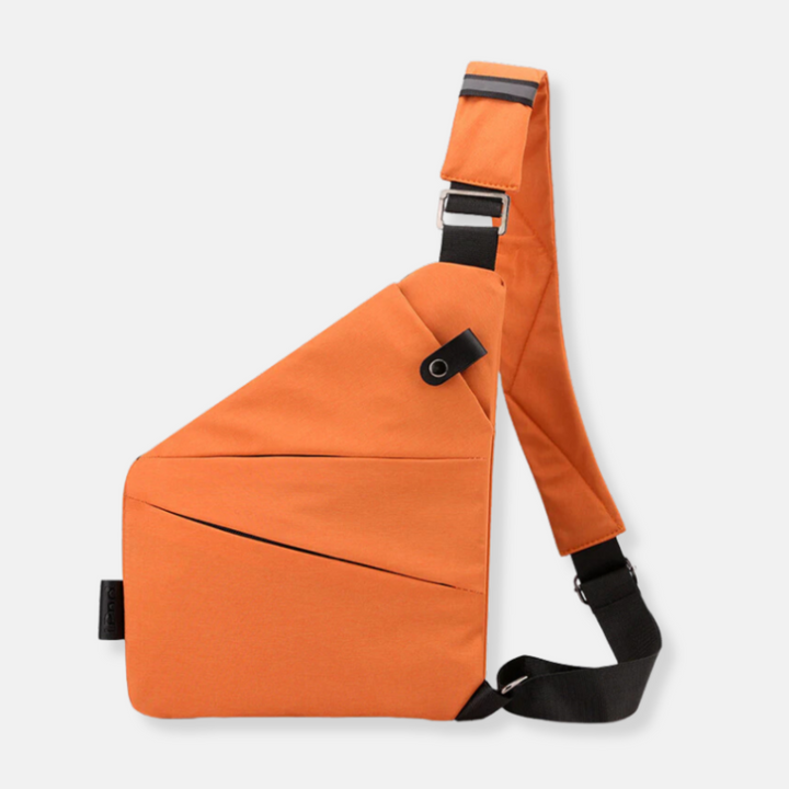 Sac Femme Sécurisé Pratique | Anti-Vol