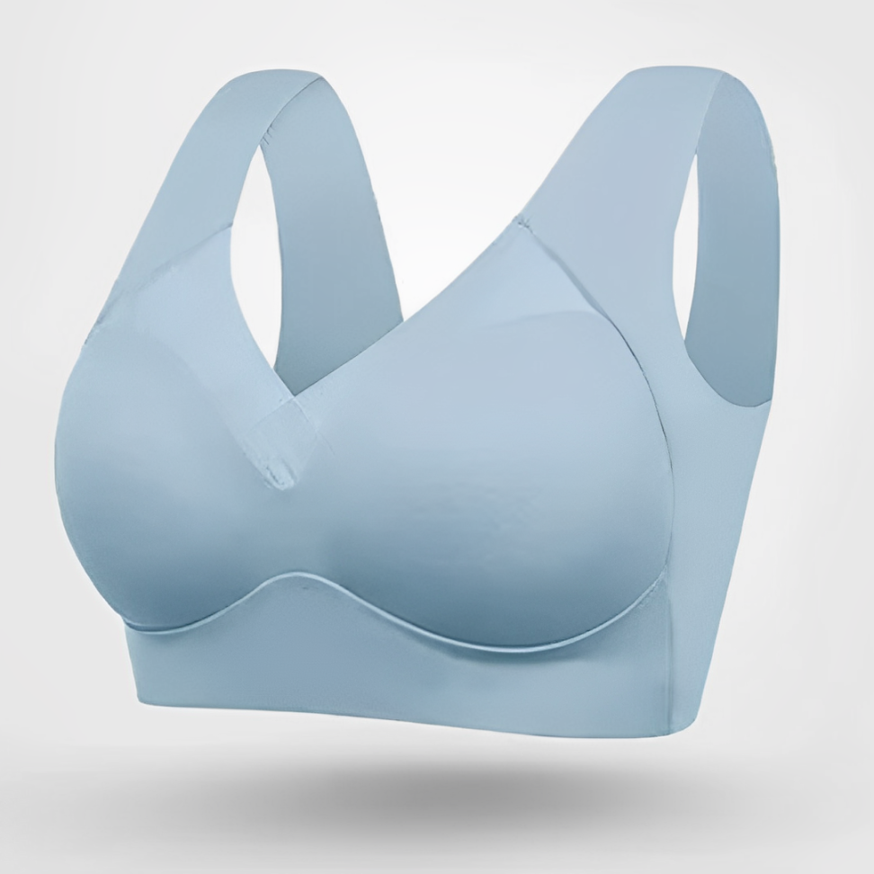 Soutien-Gorge Ultra-Confortable Sans Coutures Pour Femme | Loriane