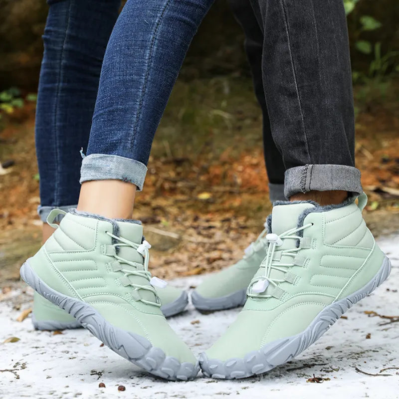 Lightweight Minimalist Chaussures | Natural Comfort