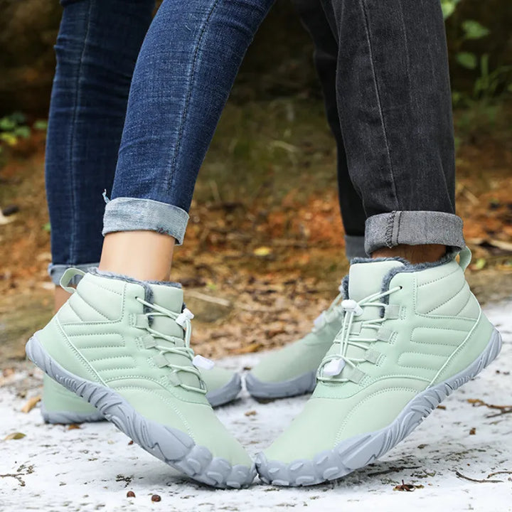 Lightweight Minimalist Chaussures | Natural Comfort