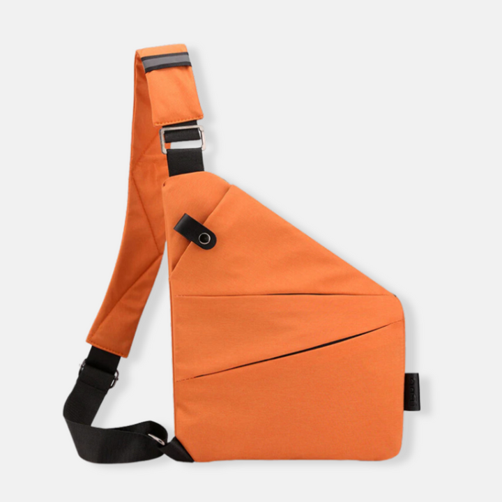 Sac Femme Sécurisé Pratique | Anti-Vol