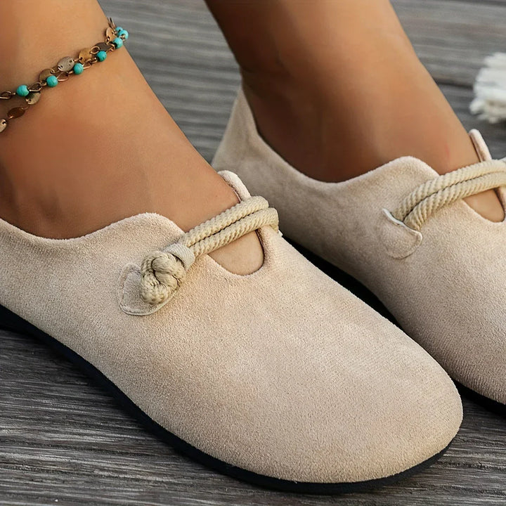 Chaussures Confort Élégantes Femme | Marche