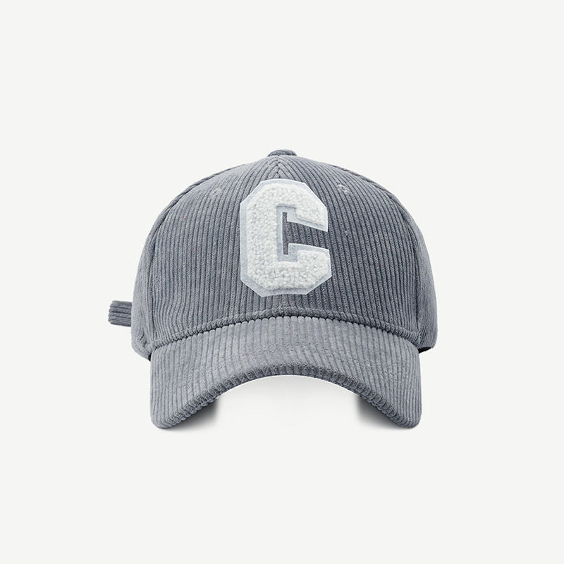 Casquette baseball ajustable unisexe confort