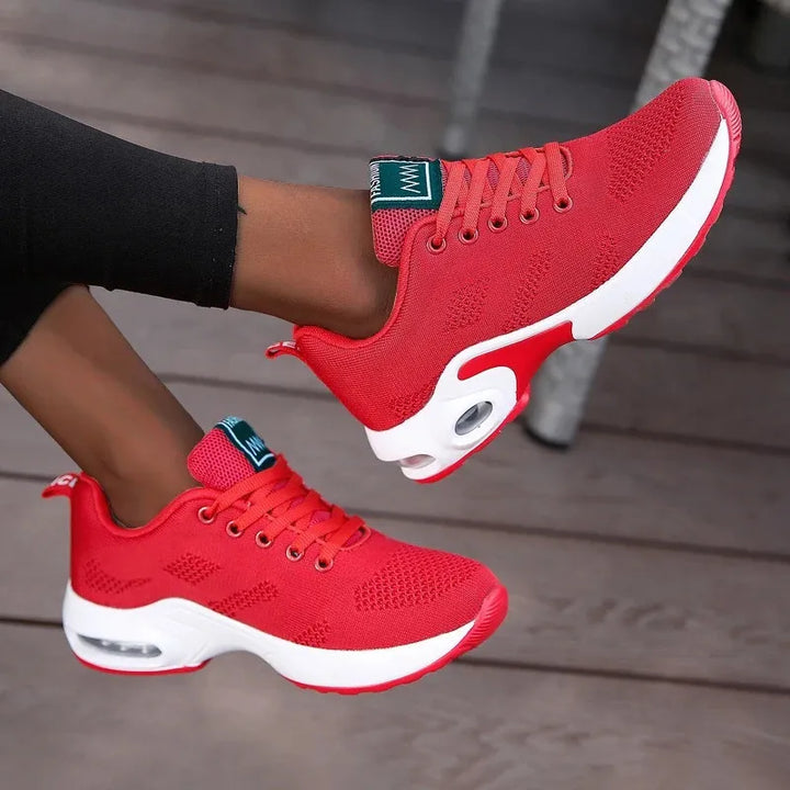 Baskets Orthopédiques Ergovita Pour Femme | Confort et Protection