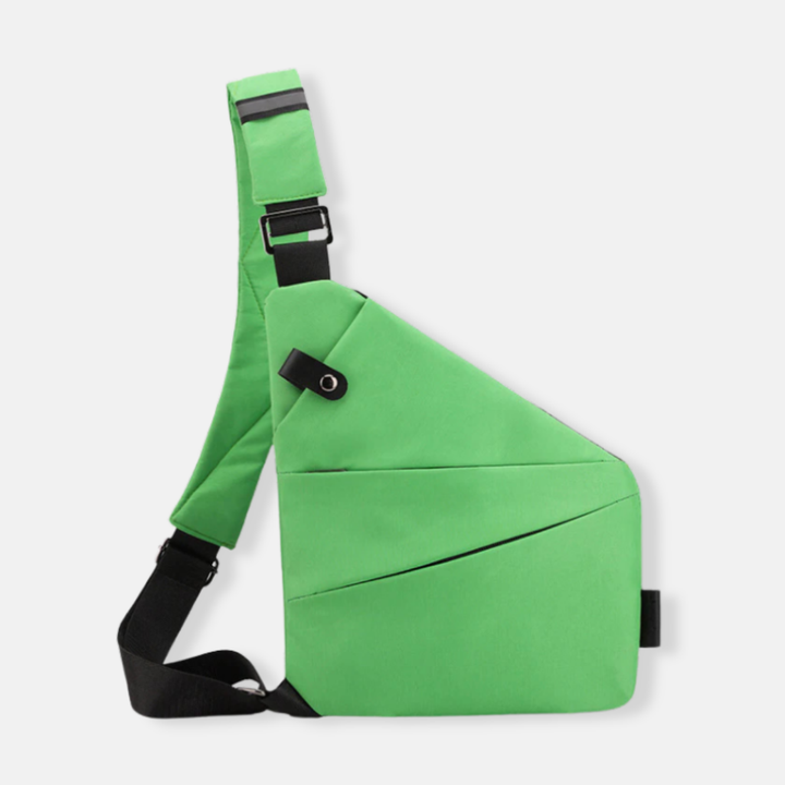 Sac Femme Sécurisé Pratique | Anti-Vol