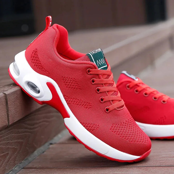 Baskets Orthopédiques Ergovita Pour Femme | Confort et Protection