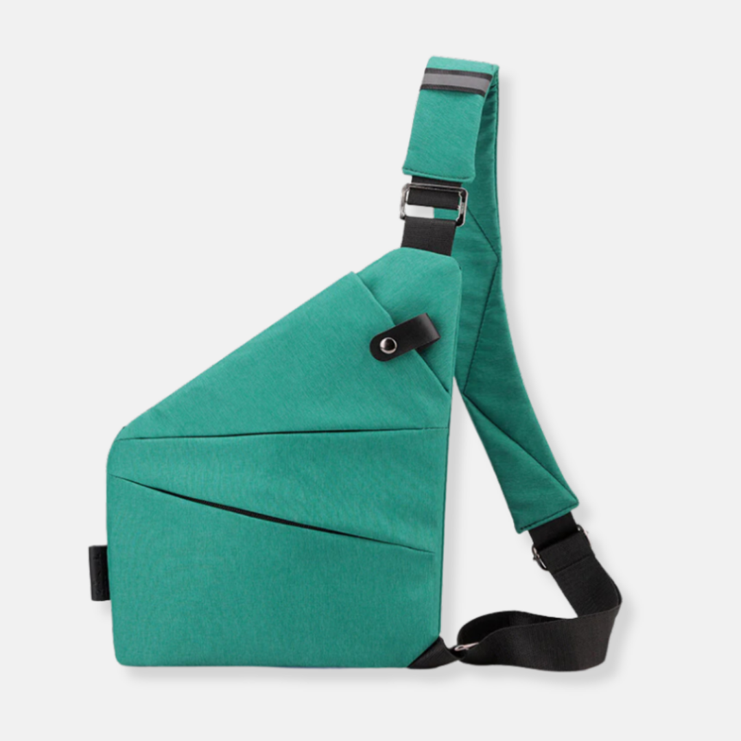 Sac Femme Sécurisé Pratique | Anti-Vol