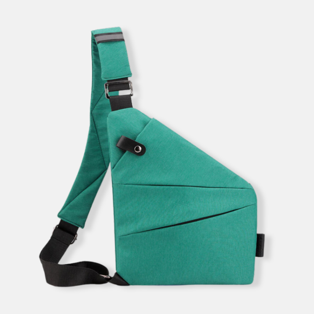Sac Femme Sécurisé Pratique | Anti-Vol