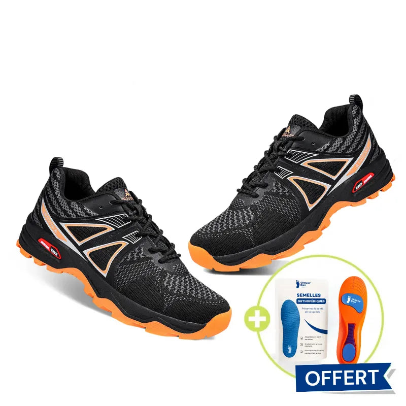Chaussures Outdoor Ripstop | Trail et Randonnée