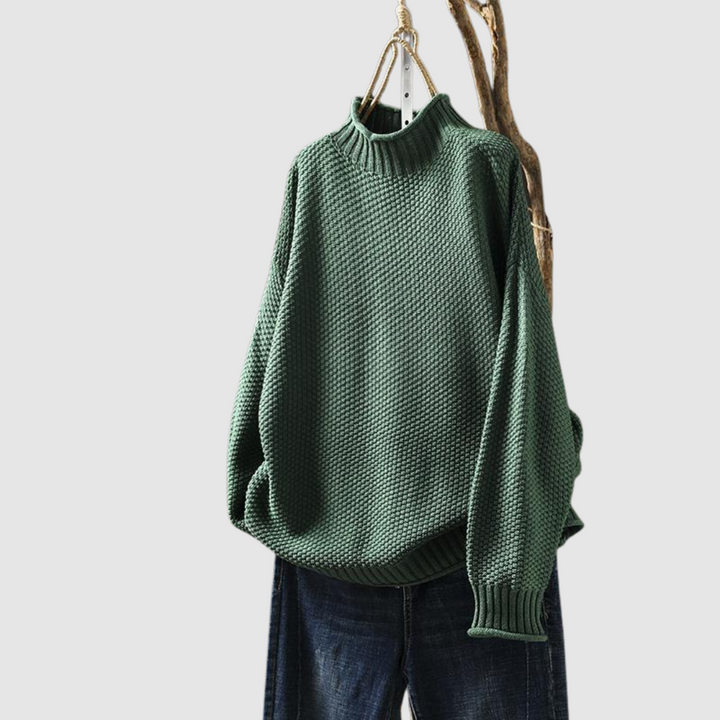 Pull Élégant Pour Femme | Maelis