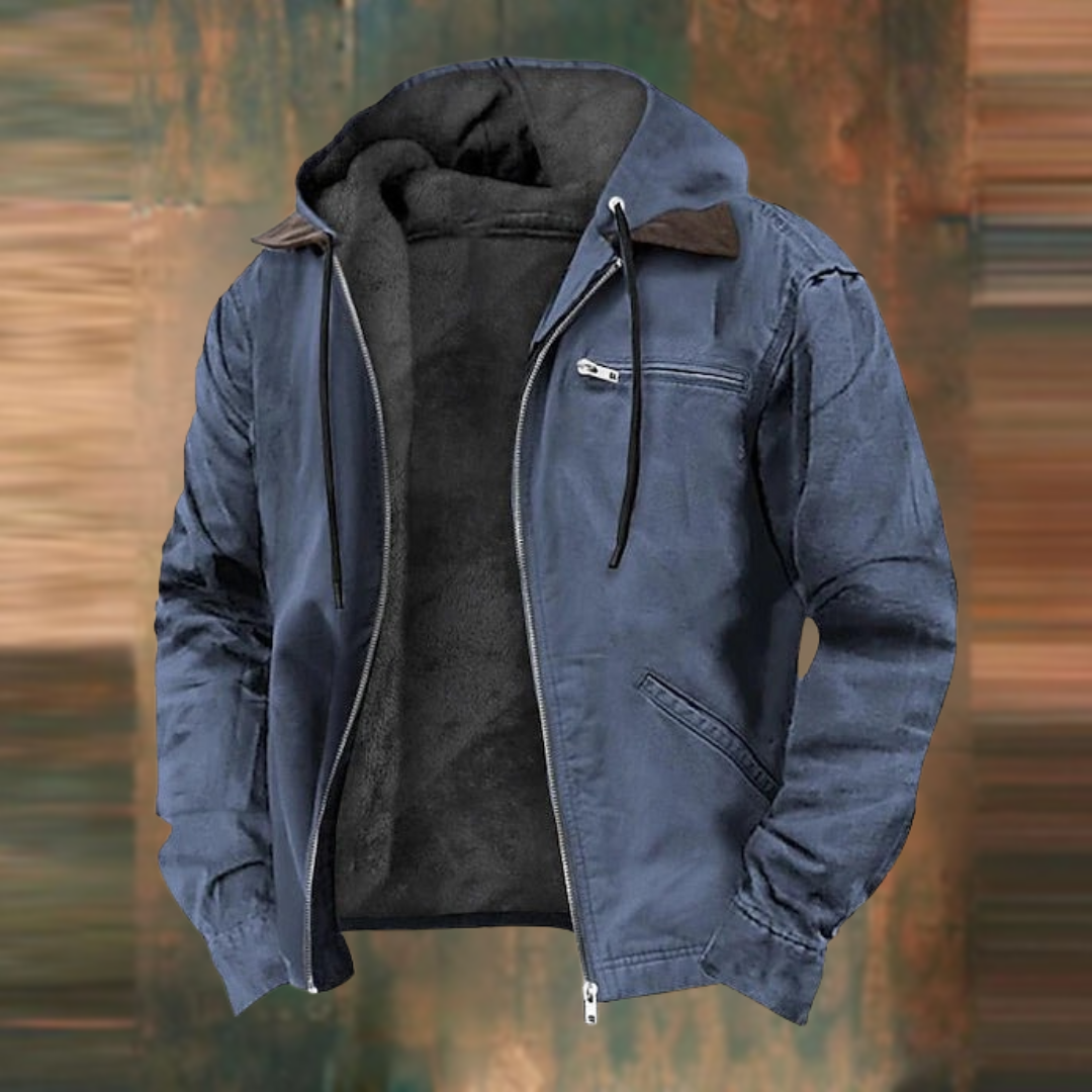 Veste Élégante pour Homme | Alaric