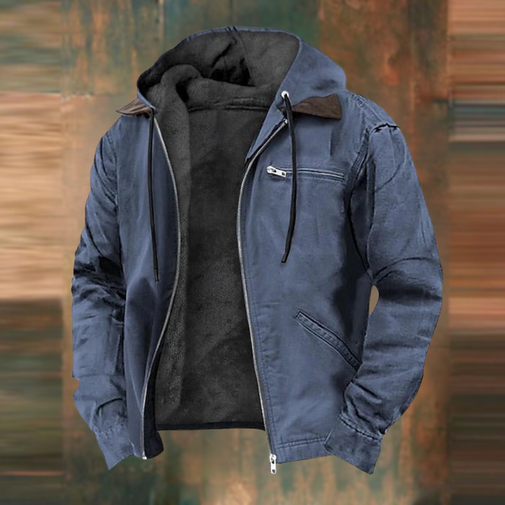 Veste Élégante pour Homme | Alaric