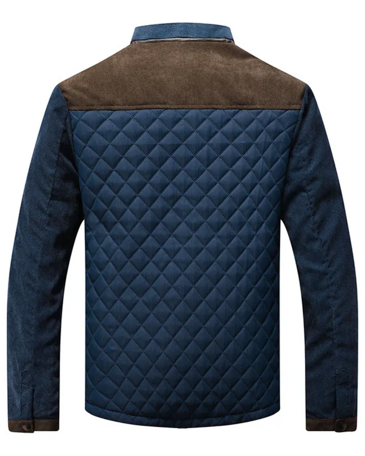 Veste Homme Élégante Sophistiquée | Moderne