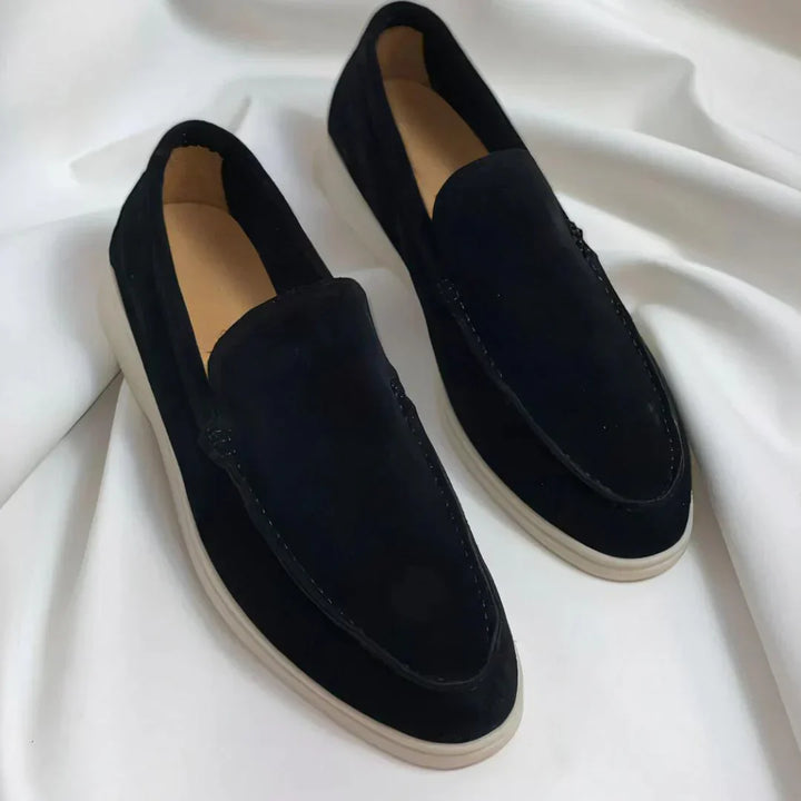 Mocassins Élégants Pour Homme | Belvior