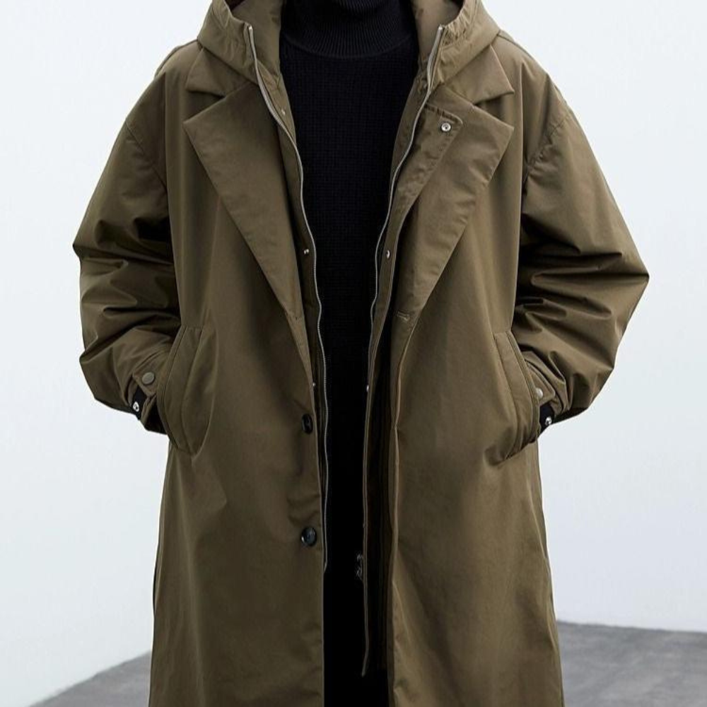 Veste Imperméable Et Coupe-Vent Avec Capuche Pour Femme | Lorance