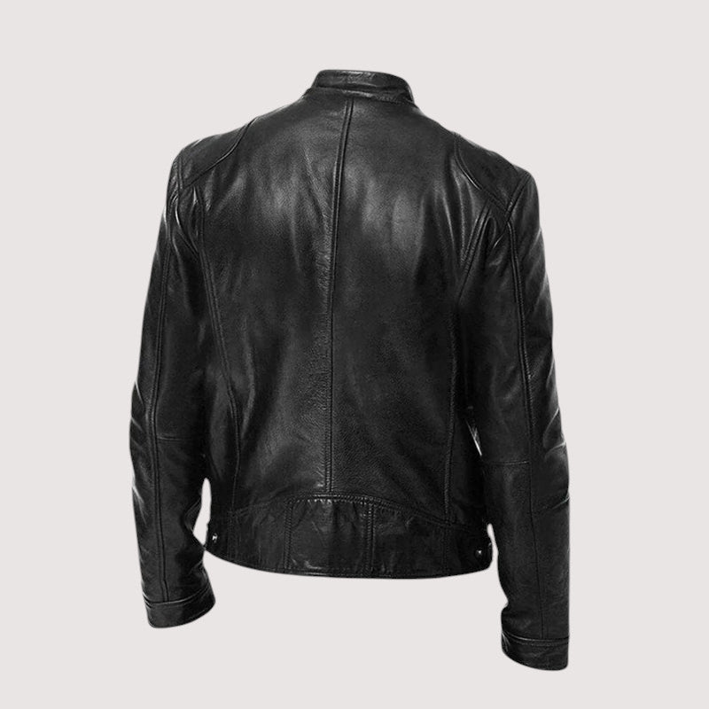 Veste Ajustée Élégante Pour Homme | Lucas