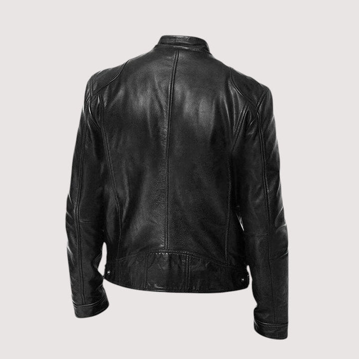 Veste Ajustée Élégante Pour Homme | Lucas