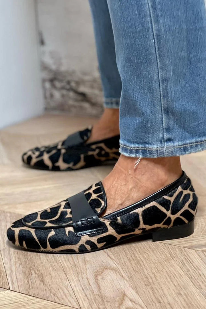 Escarpins Femme Élégants Confortables | Intemporels