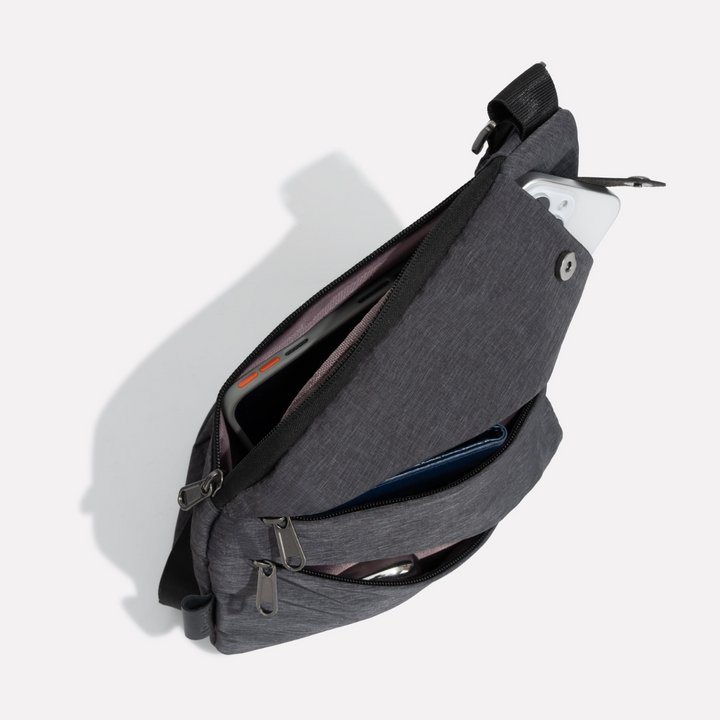 Sac Femme Sécurisé Pratique | Anti-Vol