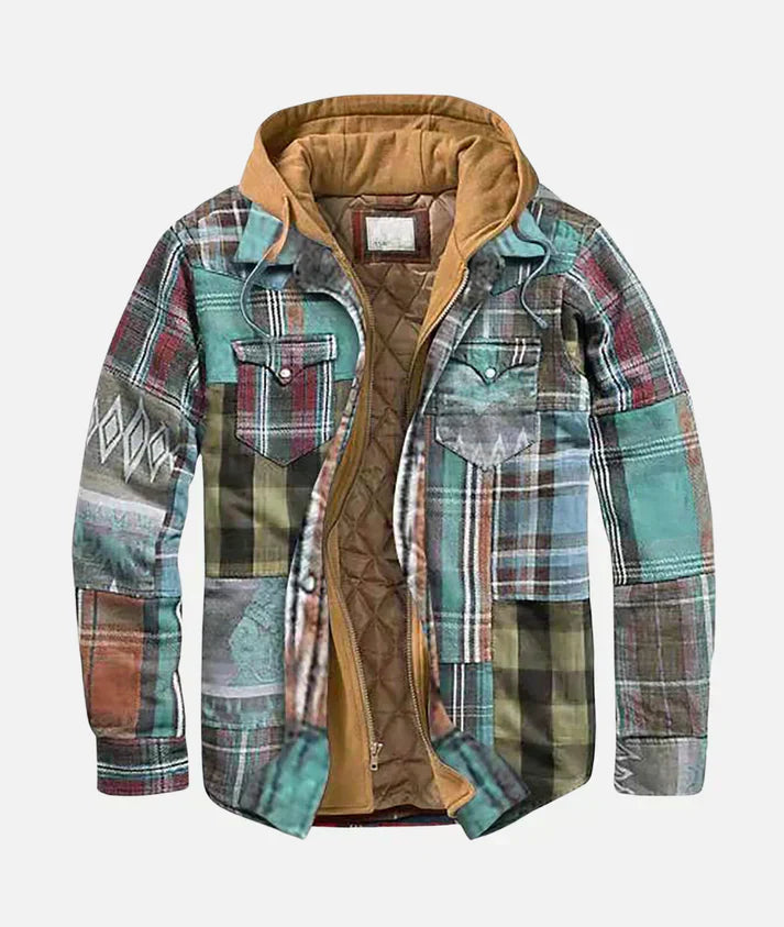 Veste Homme Élégante Décontractée | Classique