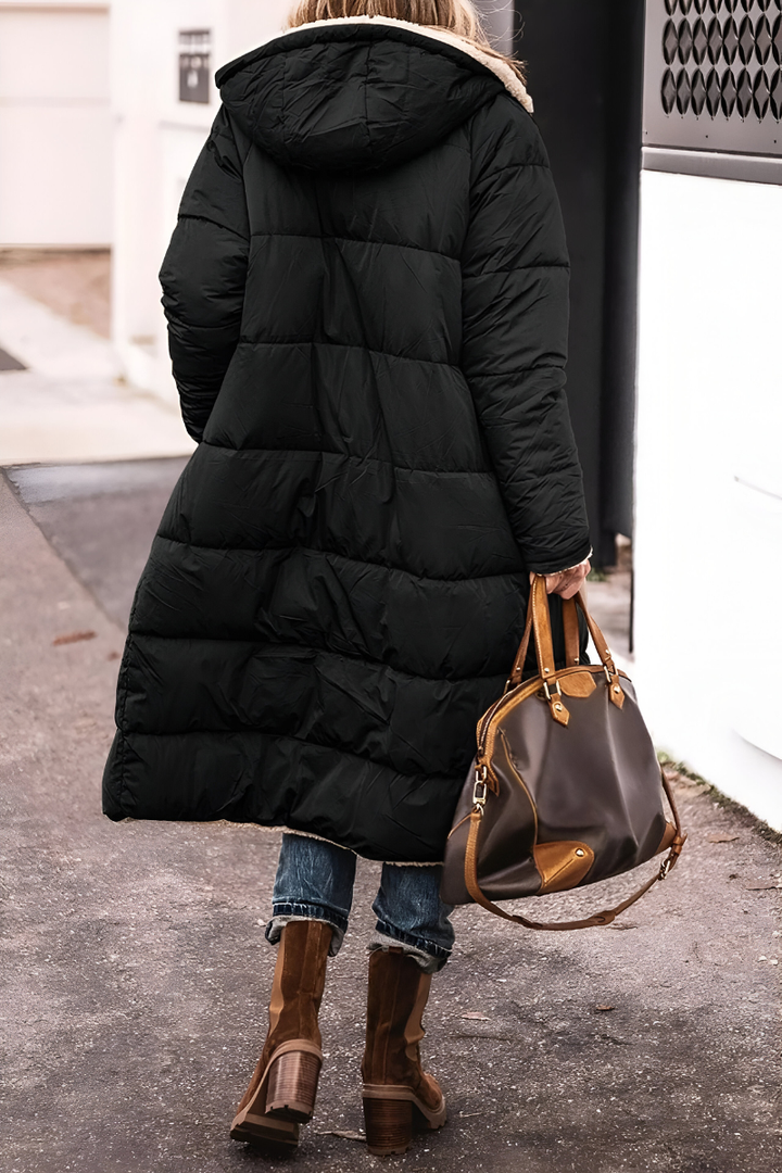 Veste Matelassée Élégante pour Femme | Jovana