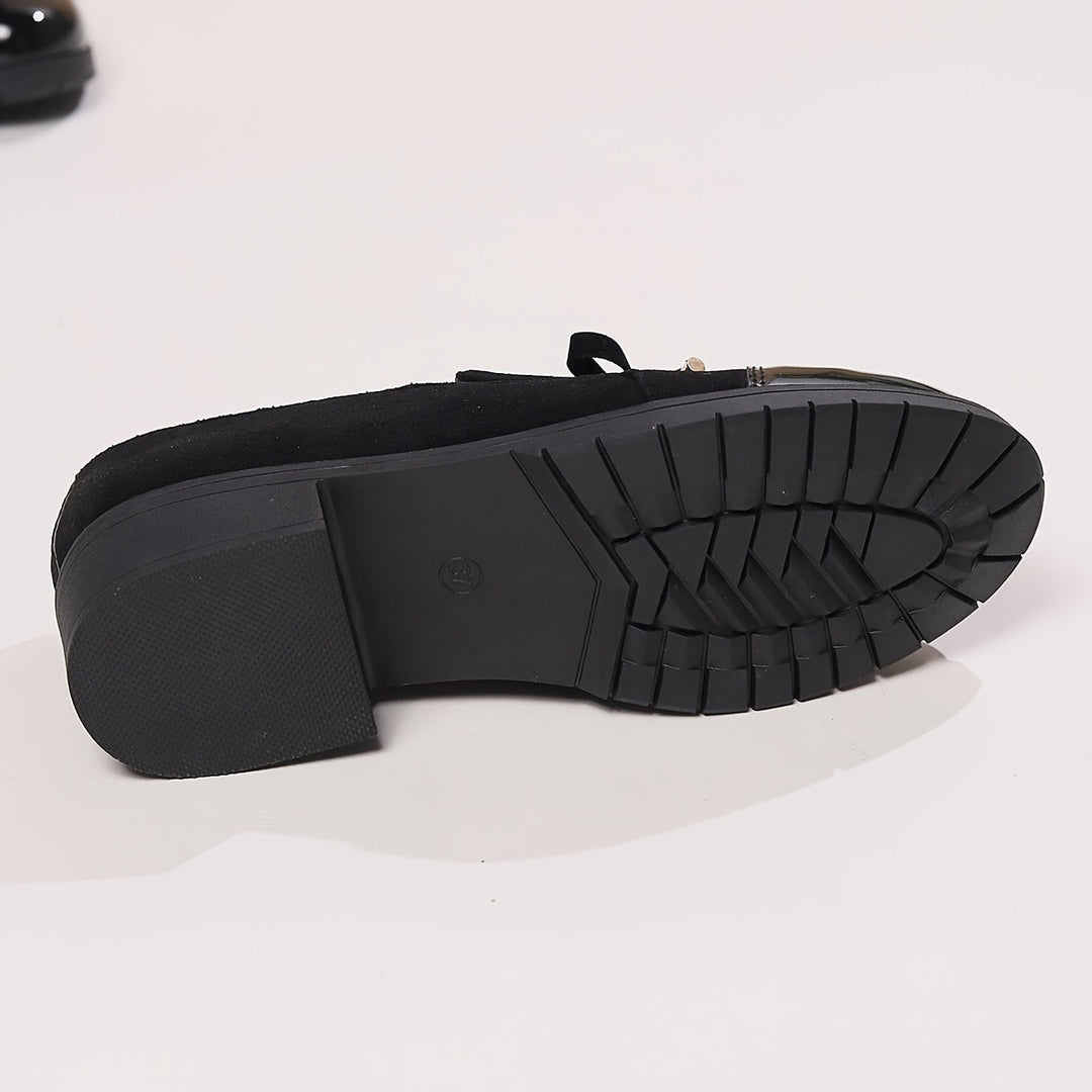Élégants Mocassins Souples | Confort Quotidien