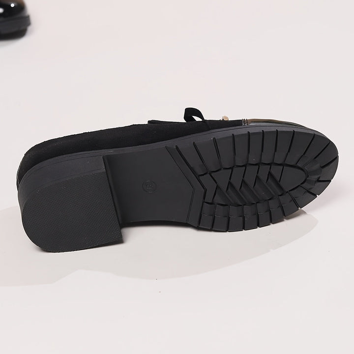Élégants Mocassins Souples | Confort Quotidien