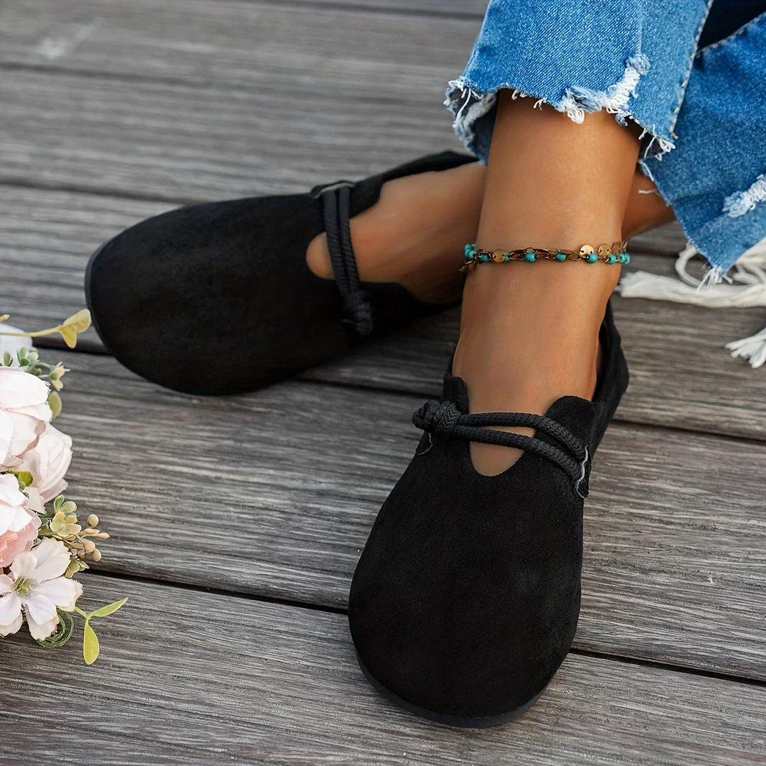 Chaussures Confort Élégantes Femme | Marche