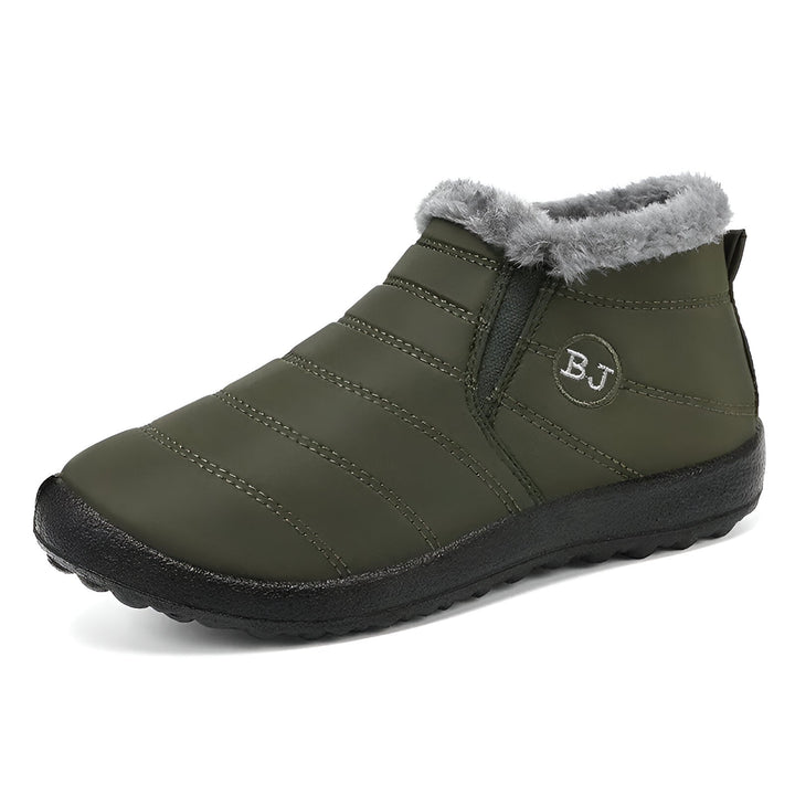 Chaussures Orthopédiques D’Hiver Confortables Pour Femme | Bellamy
