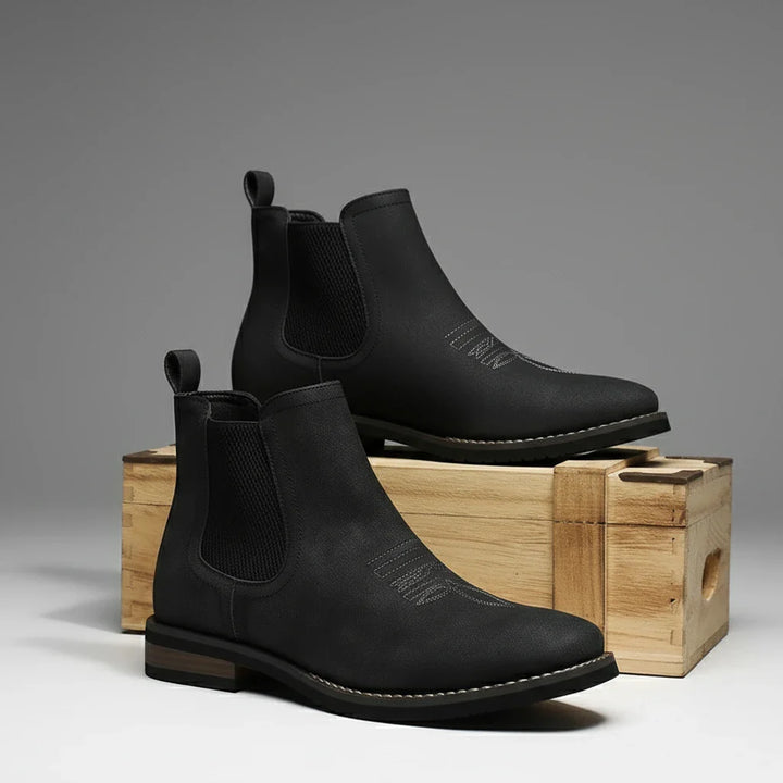 Bottes élégantes pour hommes | Valloren