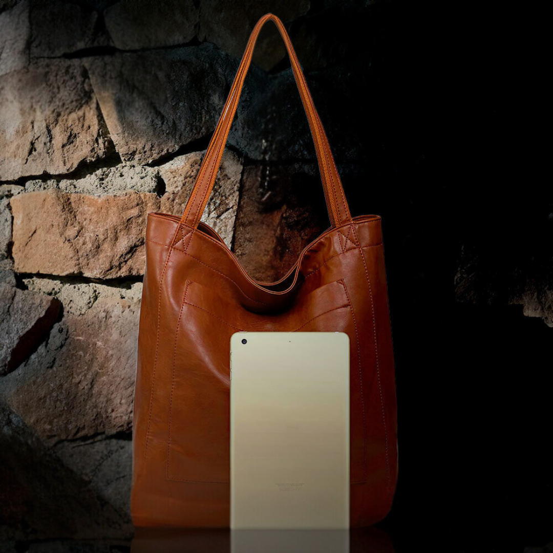 Sac de Ville Élégant | Design Raffiné