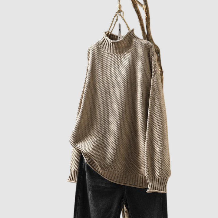 Pull Élégant Pour Femme | Maelis