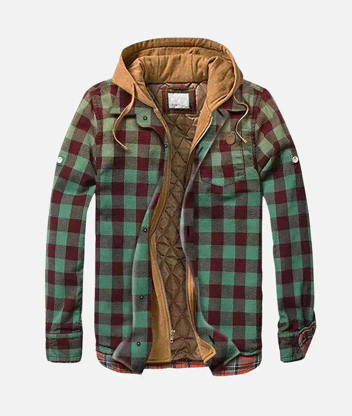 Veste Homme Élégante Décontractée | Classique