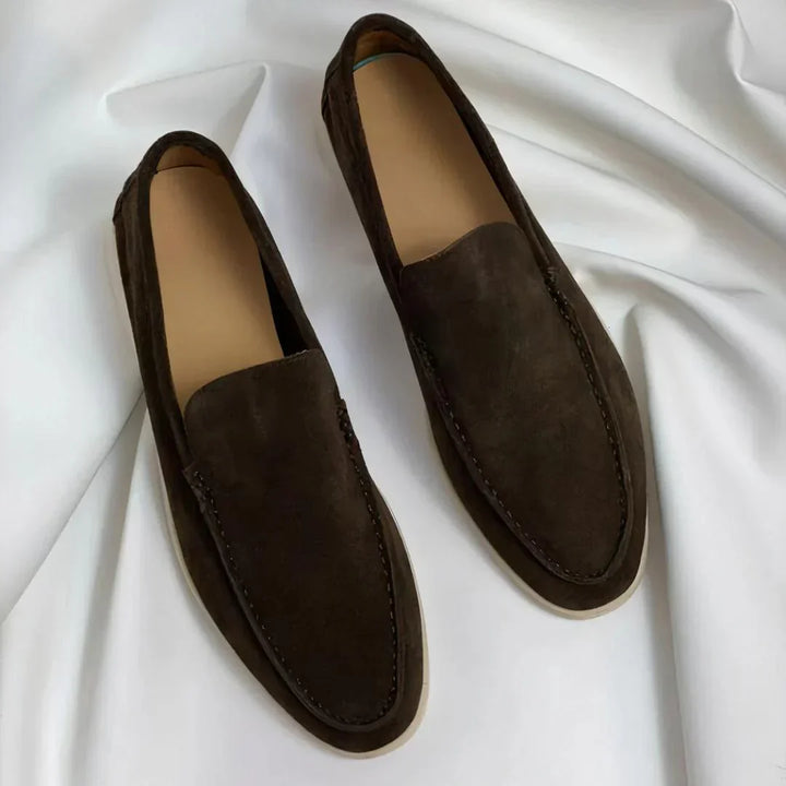 Mocassins Élégants Pour Homme | Belvior