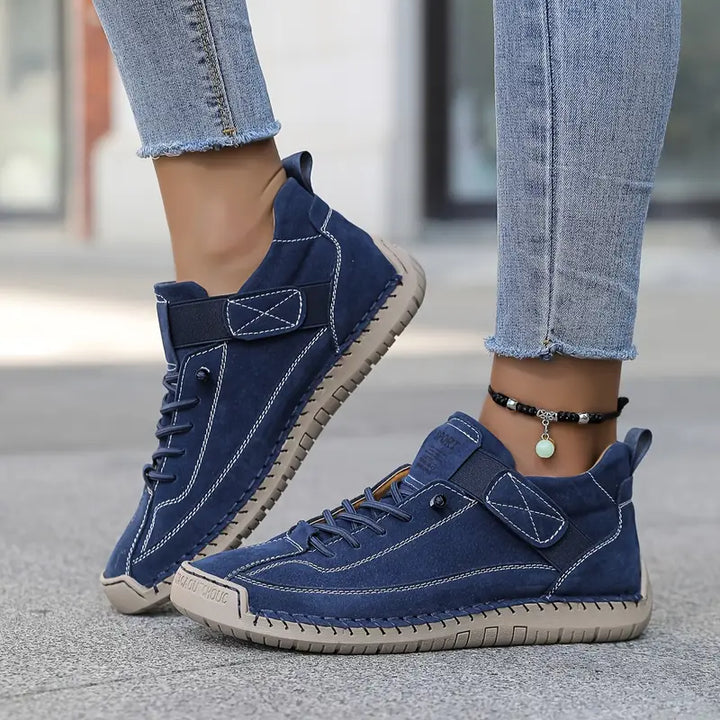 Baskets Confort Femme | Soutien Quotidien