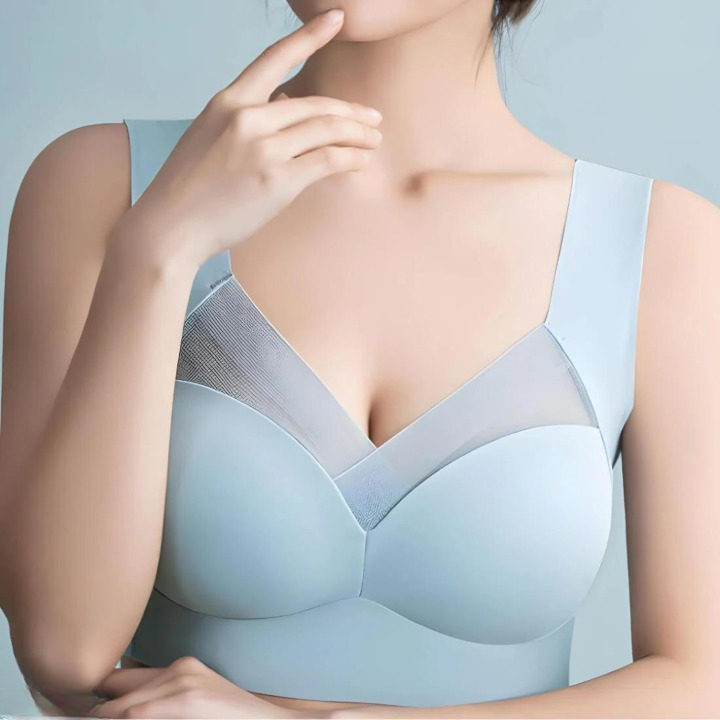 Soutien-Gorge Sans Bretelles Alexandra Pour Femme | Confort et Maintien