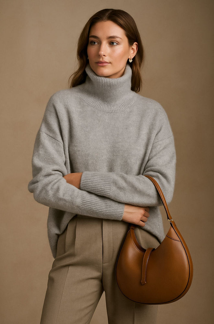 Pull élégant pour femme | Juliette